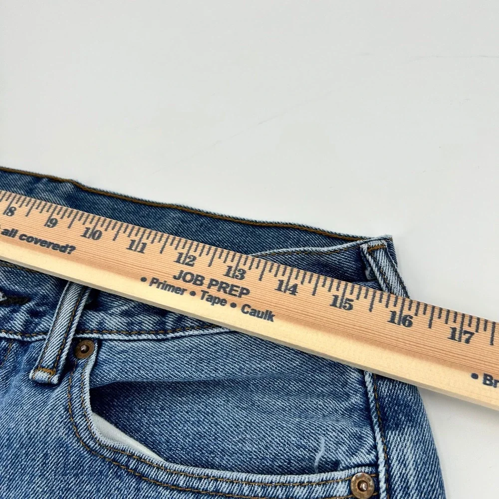 Levis levis 505